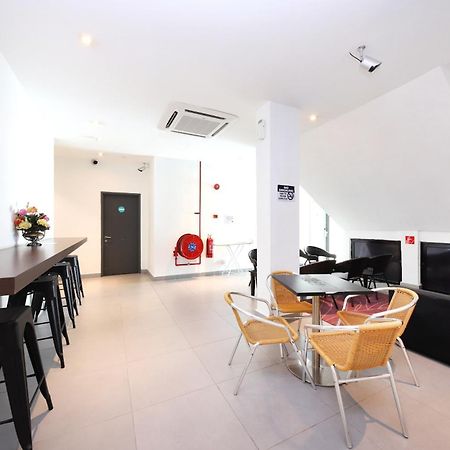 Super Oyo 246 Link Inn Johor Bahru Exterior foto